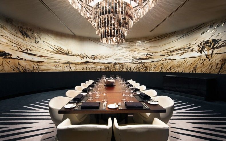 Blog - How designer lighting can help you grow your hospitality business? | Woo Lighting